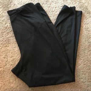 Maternity leggings